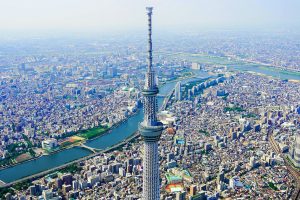 6 must know Japan travel tips in 2020: new tax rate & oversized baggage charge