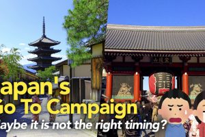 Go To Campaign: Go To Travel Campaign