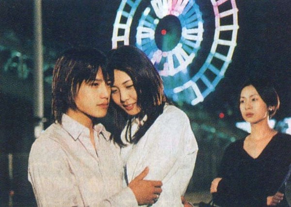 那些年 我們一起聽過的日文歌 First Love 喜愛日本likejapan ライクジャパン
