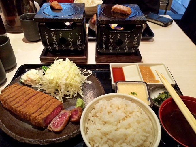 【渋谷5間值得一試嘅餐廳！】