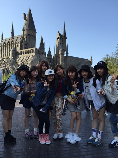 【機會黎喇】6月頭去環球影城玩有機會睇埋AKB48公演！