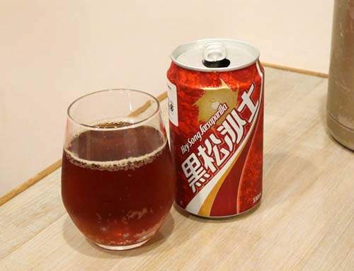 黑松沙士紅到日本，網民覺得好唔好飲呢？
