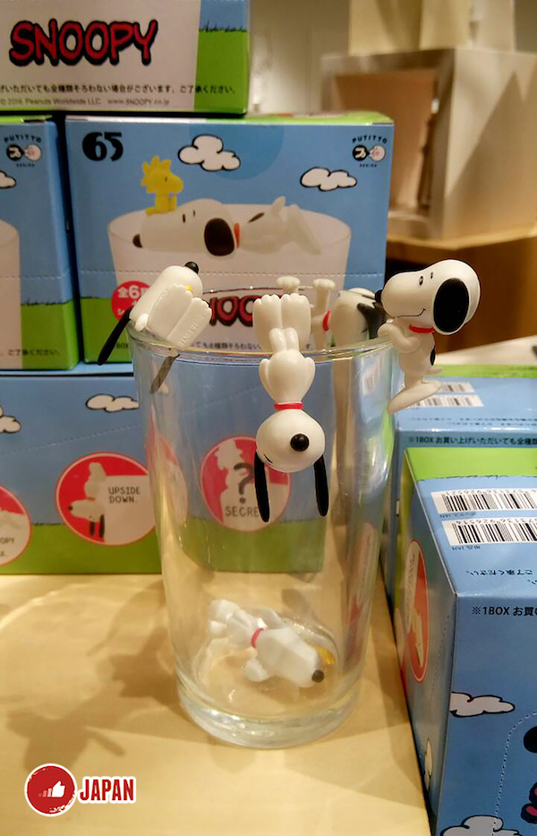 【‪現場直擊‬】帶你遊日本首間Snoopy Museum
