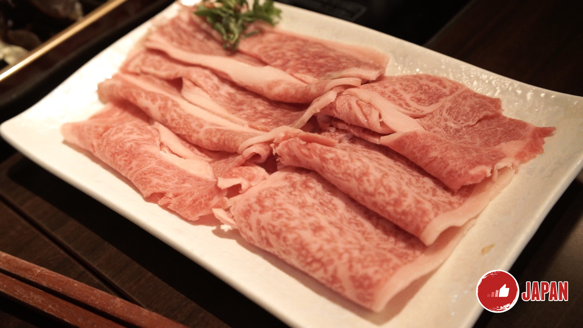 【東京站覓食】享受美味和牛－ 米澤牛黃木