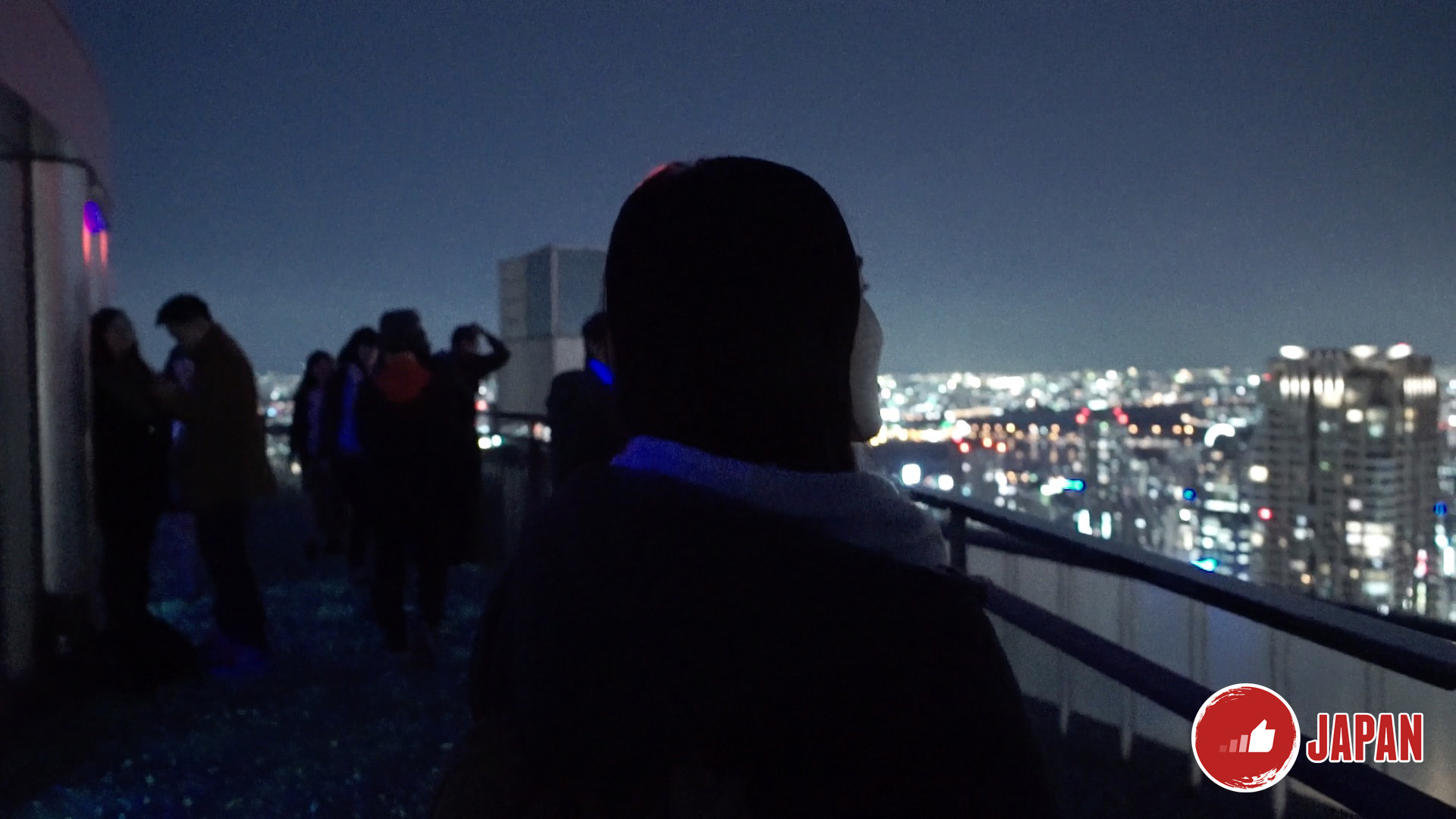 【大阪旅遊】大阪周遊卡免費景點推介1－梅田空中庭園展望台