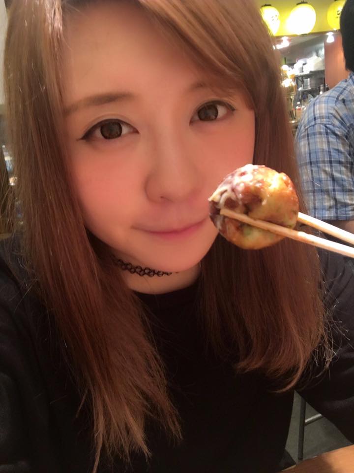 [胃食日本] 東京唯一，2000Yen任飲任食章魚燒店！