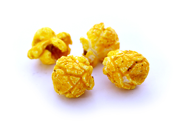 日本KuKuRuZa Popcorn 8月新品－麻辣爆谷