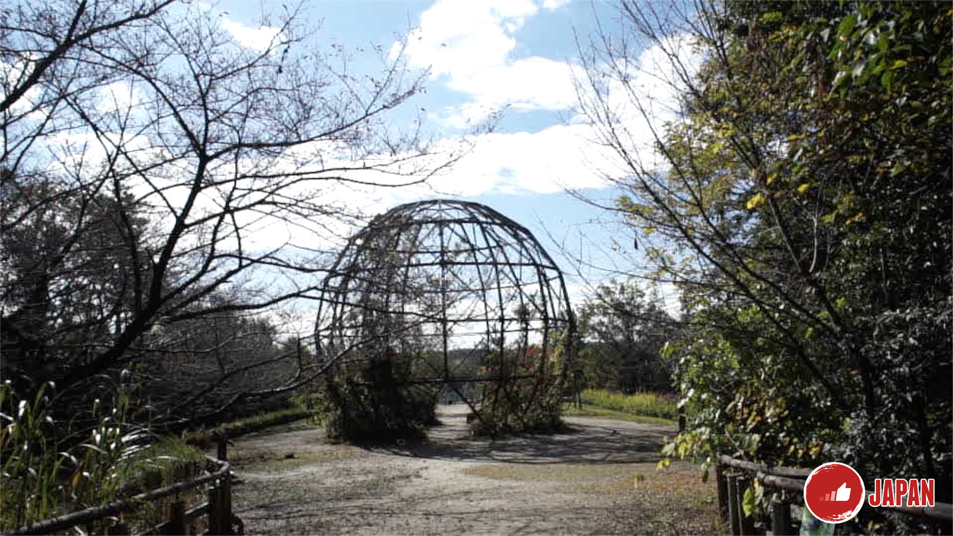 【名古屋旅遊】名古屋景點推介－愛・地球博紀念公園