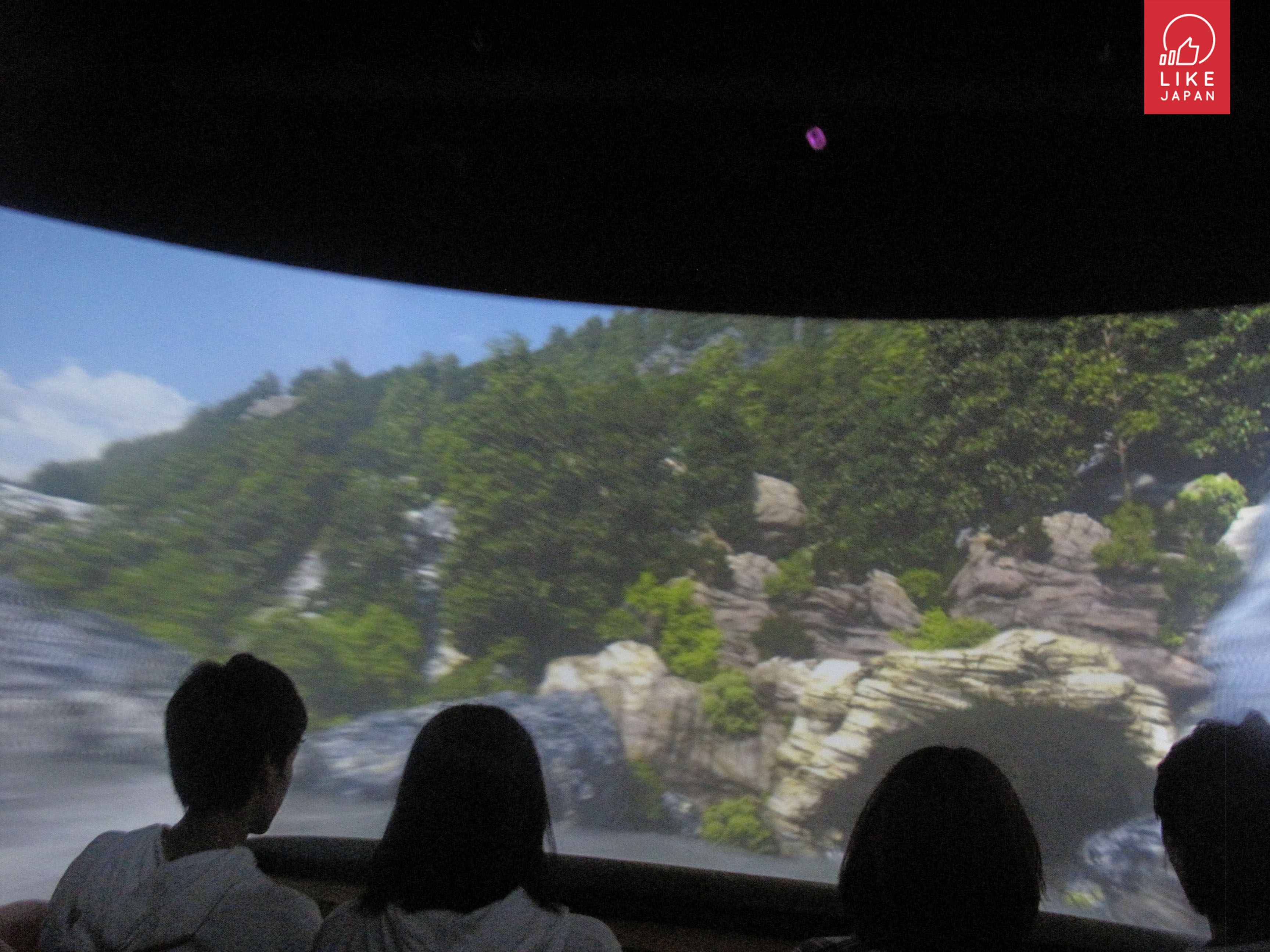 日本最大型電子室內遊樂場-JOYPOLIS 好似去左未來世界咁！
