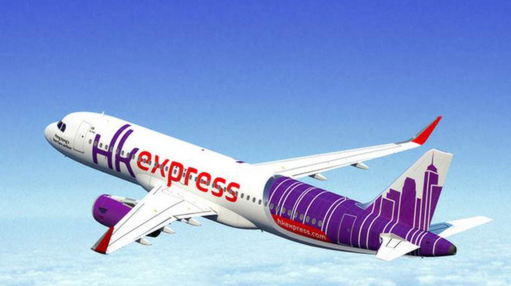 HK Express二人同行8起去日本 本週fanfares去沖繩及東京