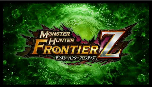 最新改版《魔物獵人 Frontier Z》即將登陸PS4！