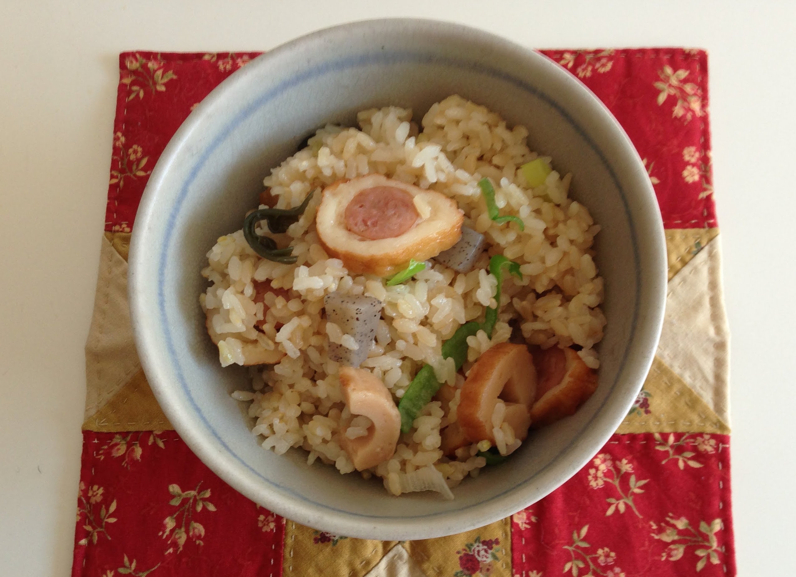 【咪做大嘥鬼！】日本人教你食剩關東煮另類食法