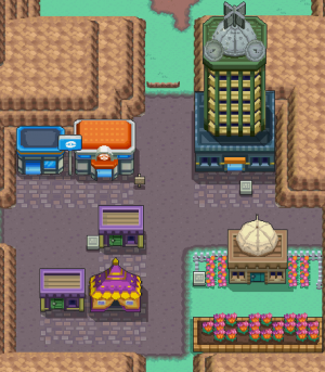 Pokémon城市傳聞(1)… 聽完會死嘅紫苑鎮音調？