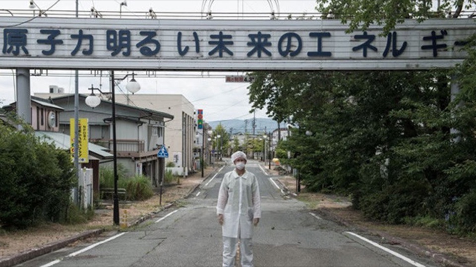 【人類總要】福島第一核電廠賠償超過２０兆円