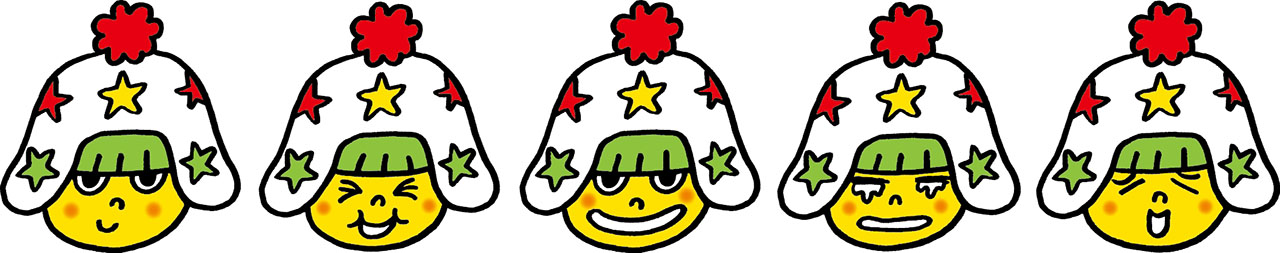 Baby Star noodle （童星點心麵）新吉祥物好IN呀！