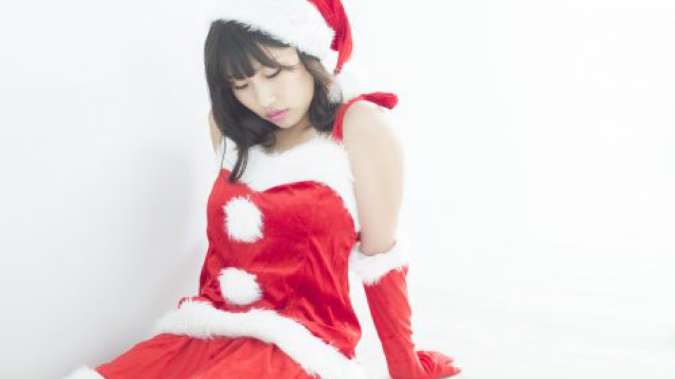 聖誕老人都嚇親，日本女子聖誕淒慘約會Worst 3!