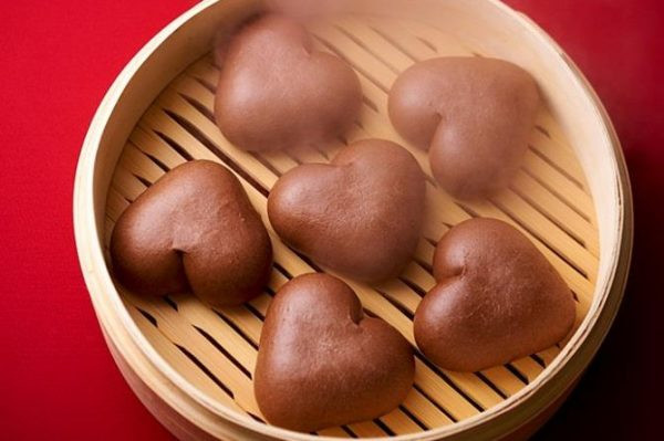 一年一度情人節又到～日本7-Eleven推出一系列情人節限定朱古力甜品～！