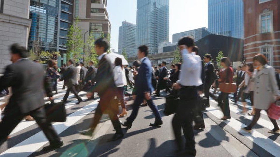 消息已被落實！日本降低外國人材綠卡門檻 申請永住權5年變最快1年！