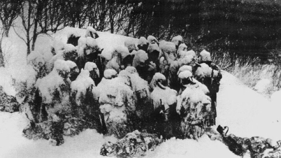 1902年今日 發生過恐怖又靈異嘅八甲田雪中行軍遭難事件