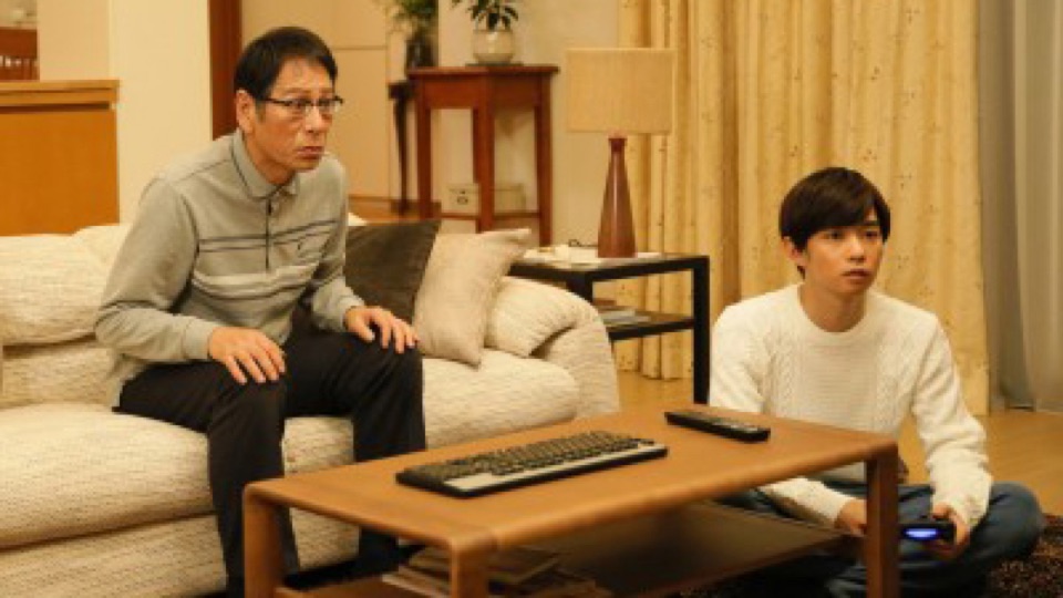 日本blogger拉60歲老豆入坑玩『FF14』 玩到出劇集