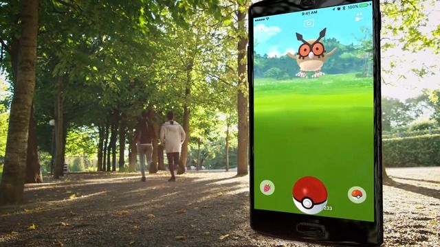 Pokémon GO 推大規模更新 加入80種以上新精靈！