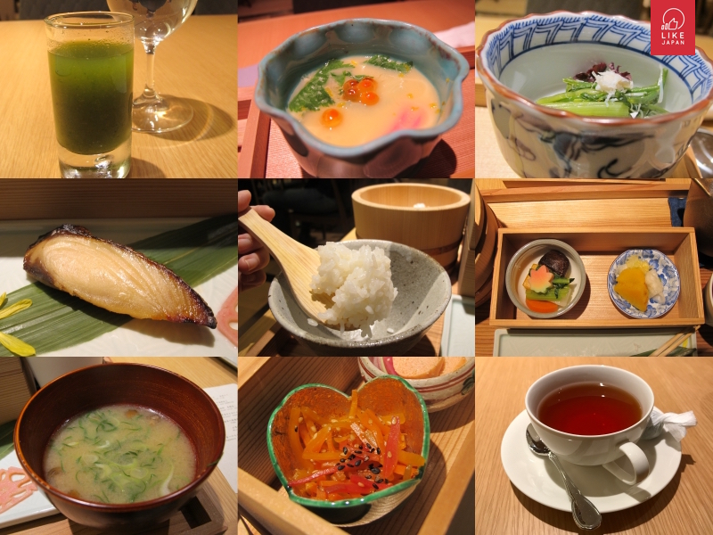 【極級享受！豪歎之旅！】京都「頂級酒店」試住報告！