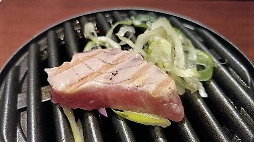 ¥100食吞拿魚放題！？ 東京實力派「吞拿魚專門店」！