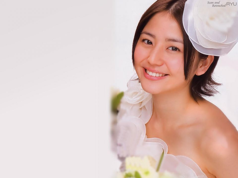「見到佢結婚會覺得最受打擊」日本女藝人編 TOP 10！