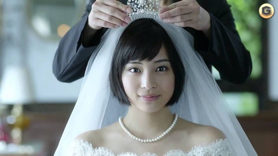 「見到佢結婚會覺得最受打擊」日本女藝人編 TOP 10！