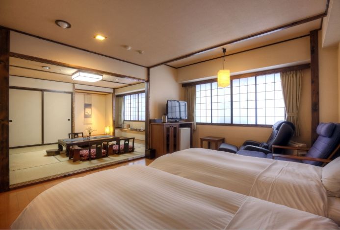 【一生人點都要住一次！】北海道「超歎」旅館10選！