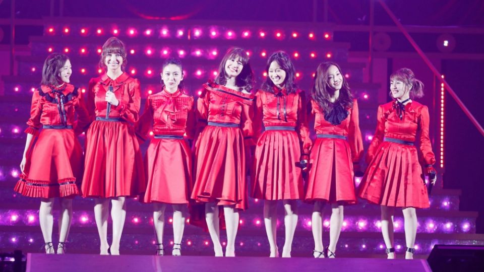 AKB48女神小嶋陽菜畢業前襲港 4月10日於九展舉辦握手Fans Meeting！