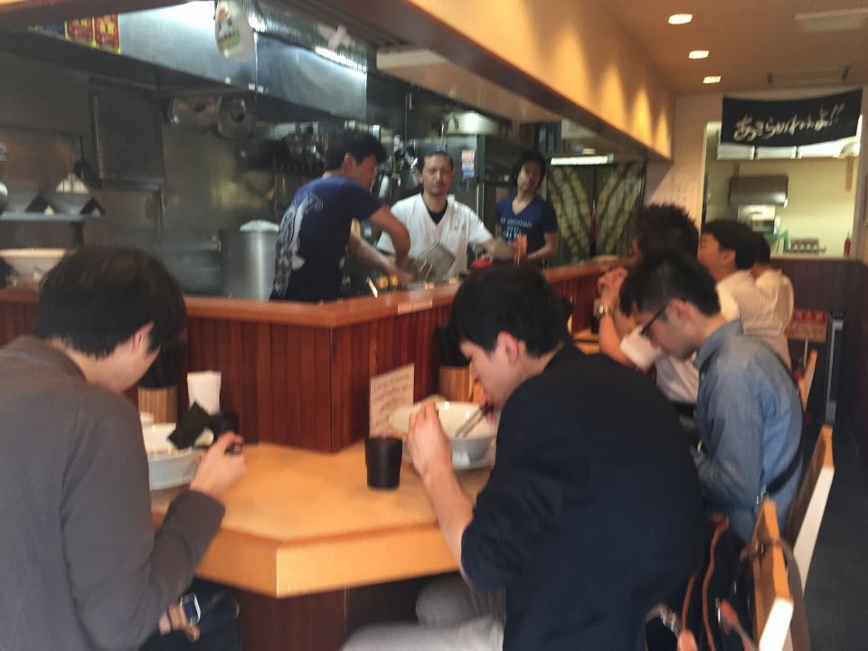 全球首家米芝蓮1星級拉麵店 真係咁好食？