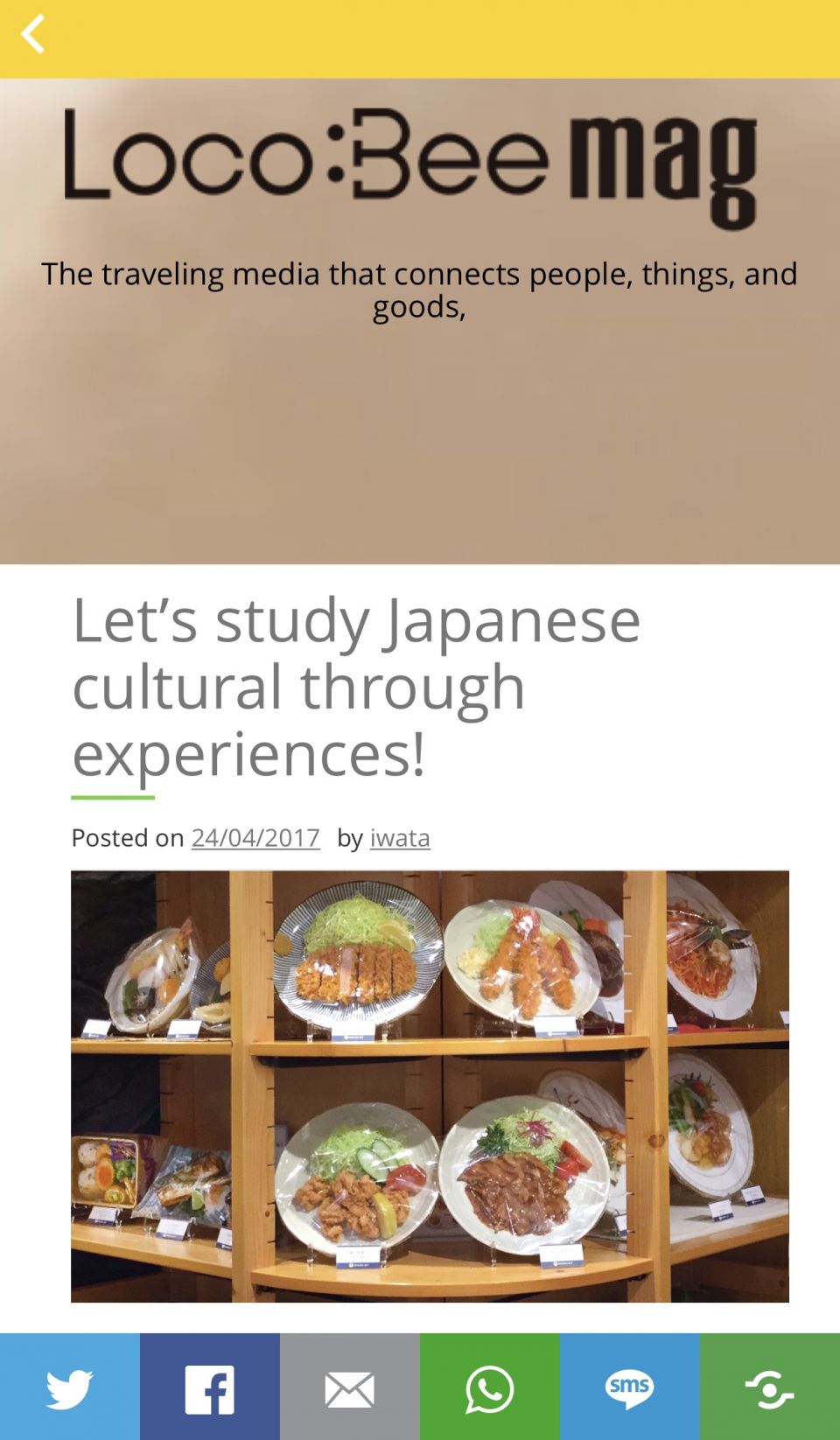 【旅行App推介】地膽教你玩日本，你問佢答!