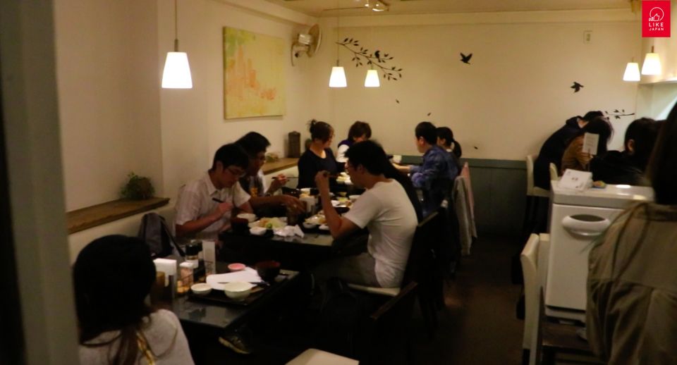 《胃食日本》：超人氣！東京排長龍鬆軟炸豬扒～
