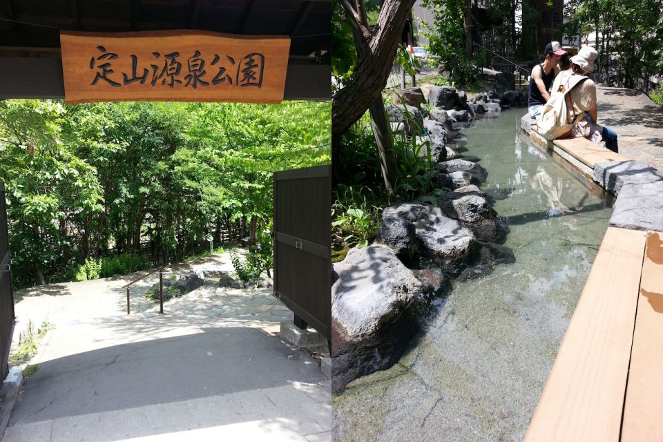 【北海道秘景「定山溪溫泉」】呢個夏天必玩3大活動！