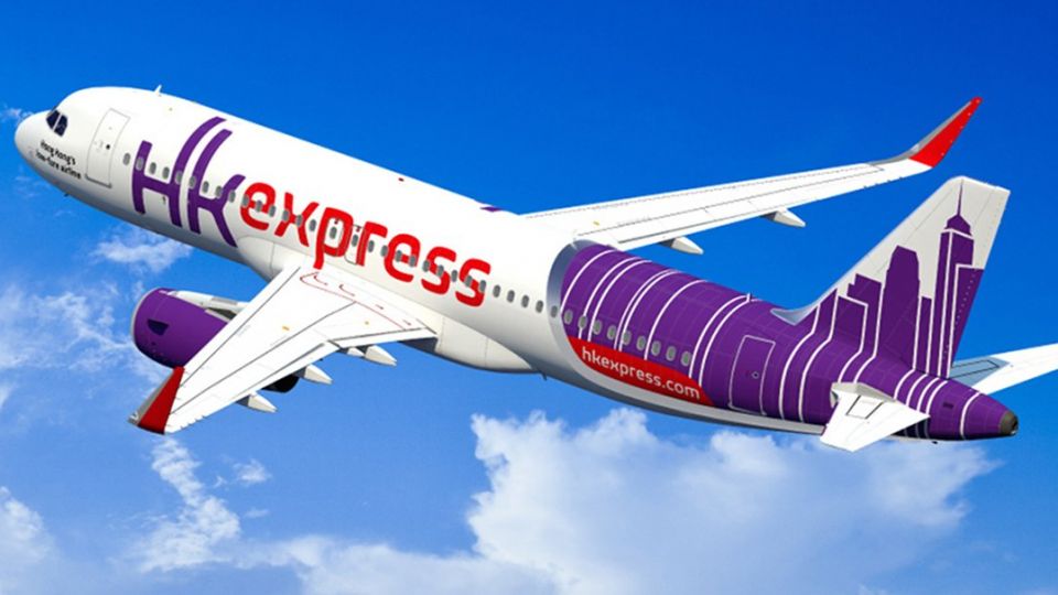 HK Express 二人同行優惠日本各地機票每人8起！