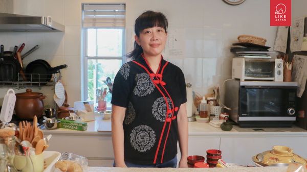【香港人日記】雲姐的廚房