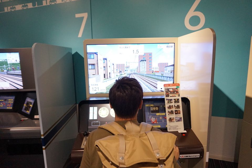 京都鐵道博物館半日遊，必睇必玩「7大CHECK POINT」！