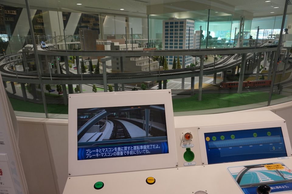 京都鐵道博物館半日遊，必睇必玩「7大CHECK POINT」！