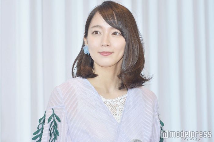  2017上半年度 爆紅日本女演員 排行榜