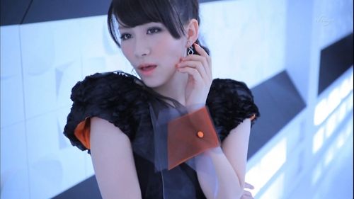 日本網民票選 歌喉最好女偶像排行榜