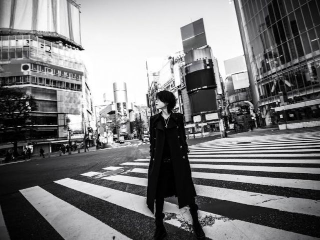 《Like Japan 放送室》專訪 日本「無性別」歌手 nano
