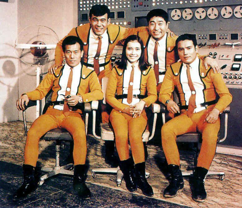  1966年今日 超人吉田正式登陸TBS