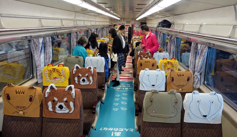 【600隻可愛動物等緊你！】 北海道必到之地「旭山動物園」