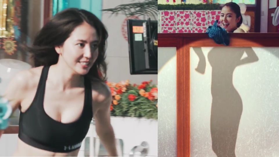 【完美身材？】長澤雅美於泳裝廣告展示最強Body