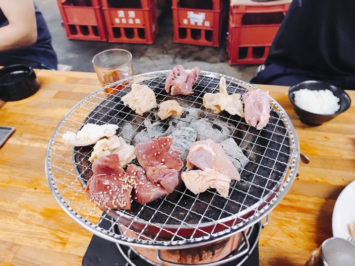 窮遊恩物！東京1000yen內 燒肉放題lunch 5大推介