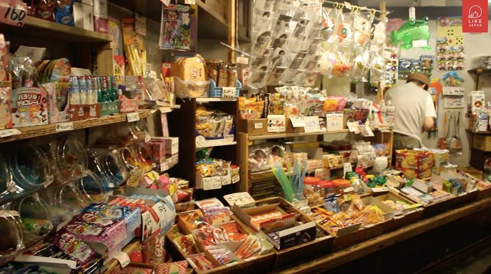  3HK漫遊數據儲值咭特約《胃食日本》：有得食有得買有得玩！ 日本昭和風設計拉麵博物館！