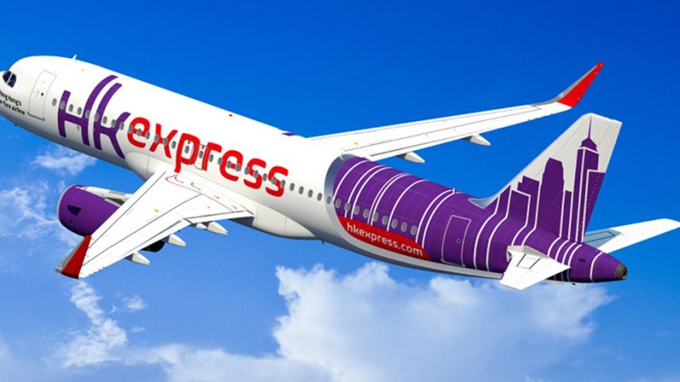 激平！HK Express買鹿兒島單程機票！9月1號晚12點正開賣！