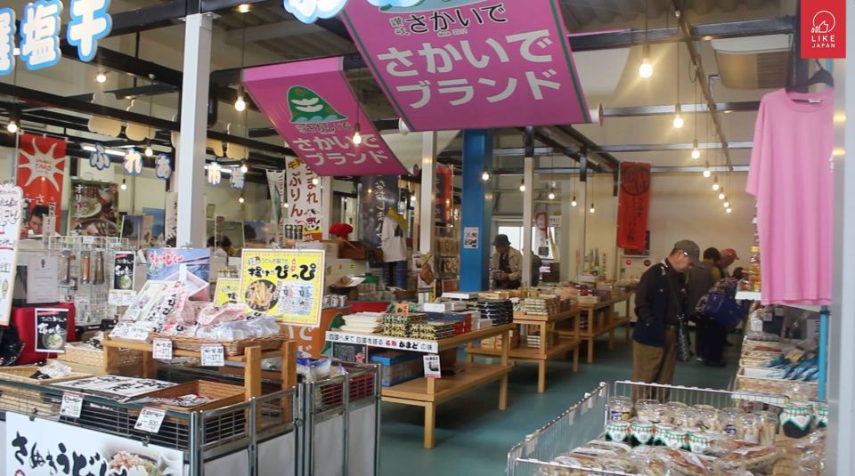 《胃食香川》：即劏即食香甜吞拿魚！新鮮美食坂出市魚市場！
