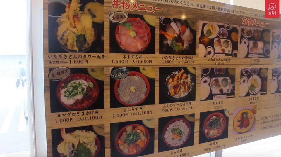 《胃食香川》：即劏即食香甜吞拿魚！新鮮美食坂出市魚市場！